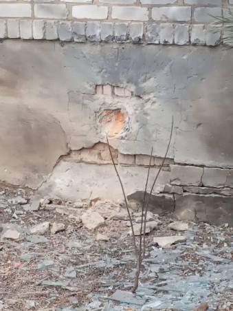 Новини Харкова: росіяни атакували FPV-дронами ліцей у Золочівській громаді
